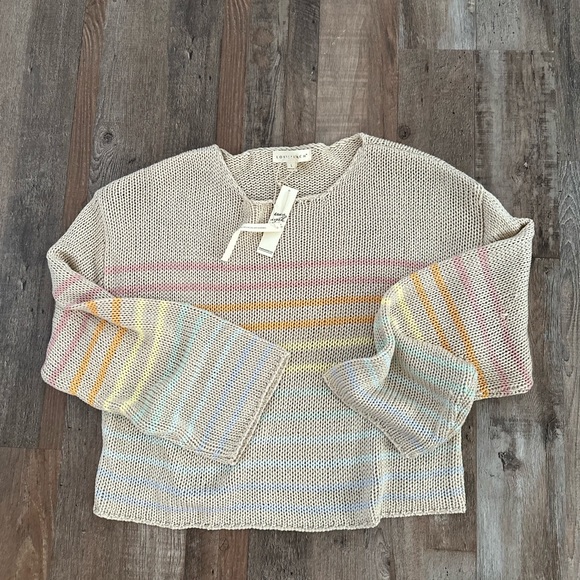 lovestitch Sweaters - Lovestitch Sweater